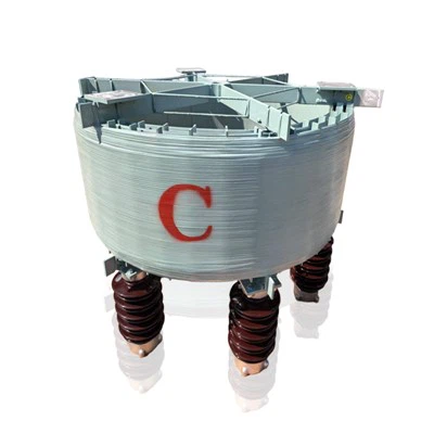 Réacteurs à noyau d'air