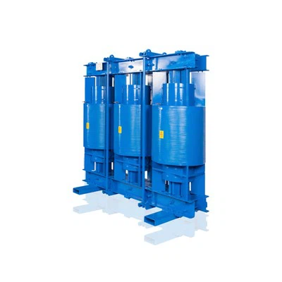 Réacteurs moyenne tension pour PFC