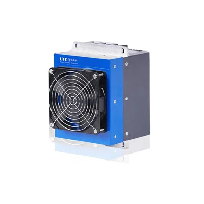 Commutateur à thyristors