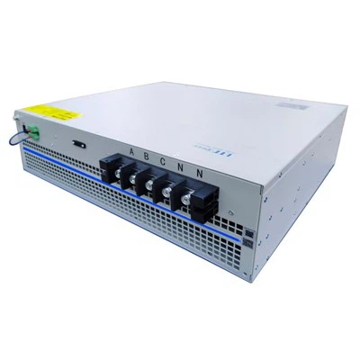 Filtres harmoniques actifs pour système électrique