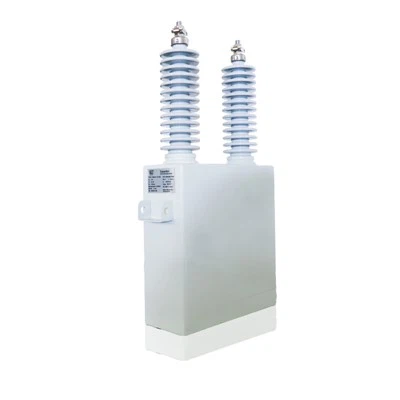 Condensateur moyenne tension