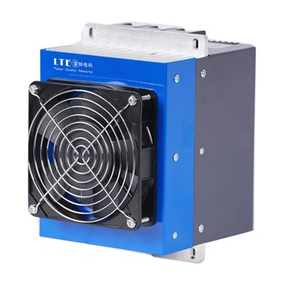 Contrôleur PFC pour les interrupteurs à thyistors